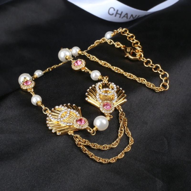 Chanel Necklaces